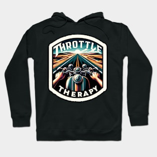 Throttle Therapy Hoodie